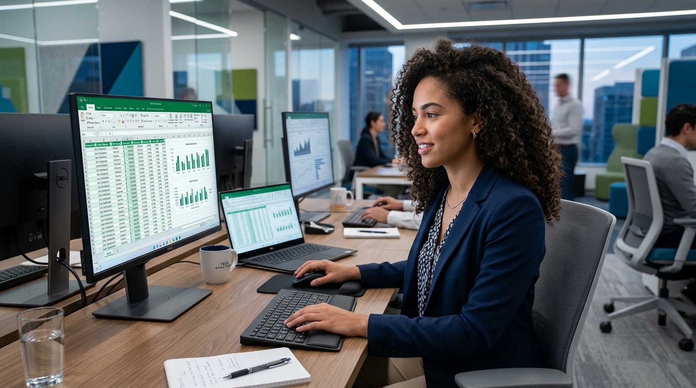 Excel Avanzado