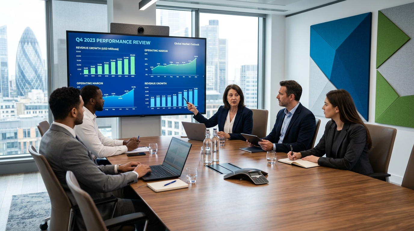Excel Empresarial