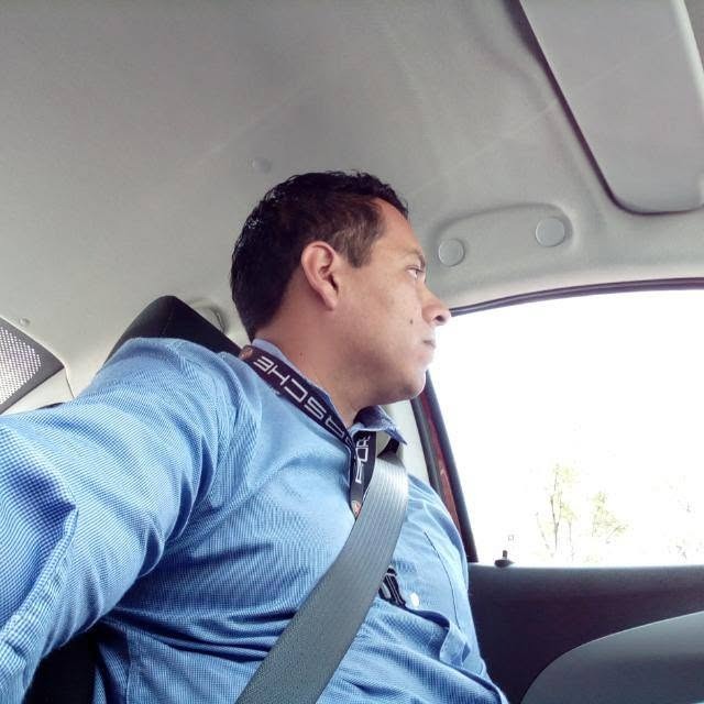 Maverik Castañeda